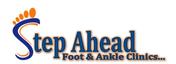 A Step Ahead Foot & Ankle Clinic