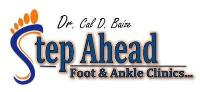 A Step Ahead Foot & Ankle Clinic